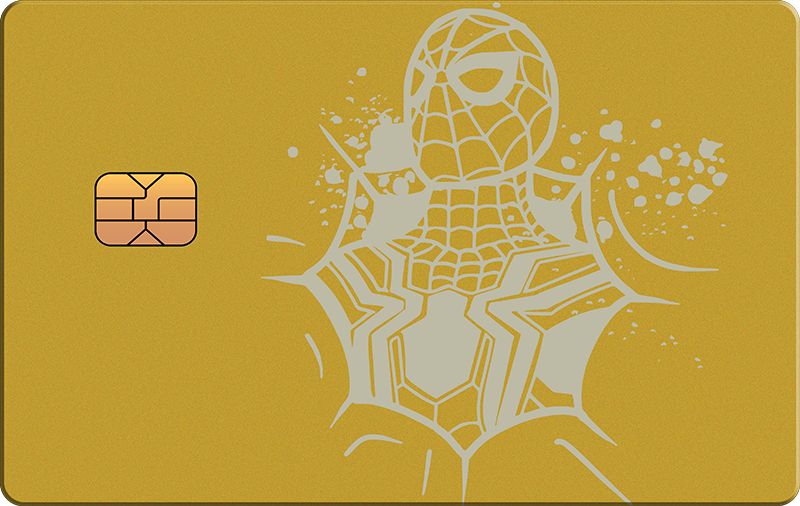 Spiderman 1